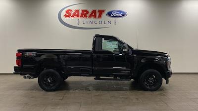 2024 Ford F-350 Regular Cab SRW 4x4 Pickup for sale #D1341 - photo 1