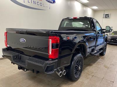 2024 Ford F-350 Regular Cab SRW 4x4 Pickup for sale #D1341 - photo 2