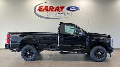 2024 Ford F-350 Regular Cab SRW 4x4 Pickup for sale #D1342 - photo 1