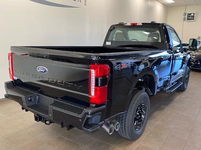 2024 Ford F-350 Regular Cab SRW 4x4 Pickup for sale #D1342 - photo 2
