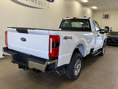 2024 Ford F-350 Regular Cab SRW 4x4 Pickup for sale #D1352 - photo 2