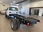 2024 Ford F-600 Regular Cab DRW 4x4 Cab Chassis for sale #D1358 - photo 8