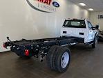 2024 Ford F-600 Regular Cab DRW 4x4 Cab Chassis for sale #D1358 - photo 2