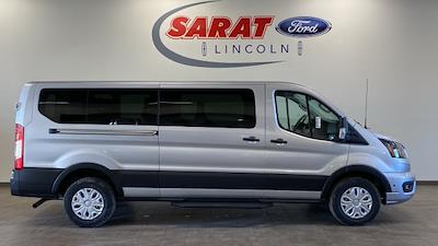 New 2024 Ford Transit 350 XLT Passenger Van for sale #D1375 - photo 1