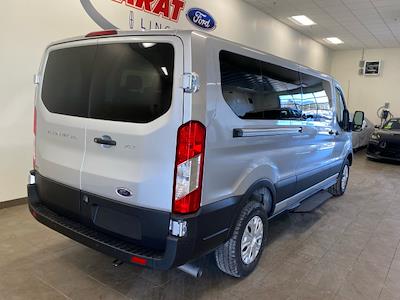 New 2024 Ford Transit 350 XLT Passenger Van for sale #D1375 - photo 2