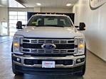 2024 Ford F-600 Regular Cab DRW 4x4 Flatbed Truck for sale #D1422 - photo 4