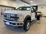 2024 Ford F-600 Regular Cab DRW 4x4 Flatbed Truck for sale #D1422 - photo 5