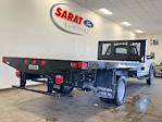 2024 Ford F-600 Regular Cab DRW 4x4 Flatbed Truck for sale #D1422 - photo 2