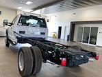 New 2024 Ford F-550 XL Regular Cab 4x4 Cab Chassis for sale #D1423 - photo 6