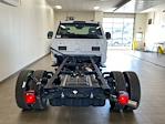 New 2024 Ford F-550 XL Regular Cab 4x4 Cab Chassis for sale #D1423 - photo 7