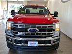 2024 Ford F-600 Regular Cab DRW 4x4 Cab Chassis for sale #D1424 - photo 4