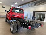 2024 Ford F-600 Regular Cab DRW 4x4 Cab Chassis for sale #D1424 - photo 6