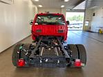 2024 Ford F-600 Regular Cab DRW 4x4 Cab Chassis for sale #D1424 - photo 7