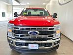 2024 Ford F-600 Regular Cab DRW 4x4 Cab Chassis for sale #D1429 - photo 4