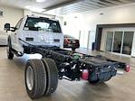 2024 Ford F-600 Regular Cab DRW 4x4 Cab Chassis for sale #D1430 - photo 6