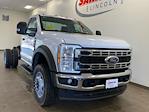 2024 Ford F-600 Regular Cab DRW 4x4 Cab Chassis for sale #D1432 - photo 1