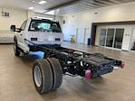 2024 Ford F-600 Regular Cab DRW 4x4 Cab Chassis for sale #D1432 - photo 6