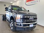 New 2024 Ford F-350 XLT Regular Cab 4x4 Cab Chassis for sale #D1433 - photo 1