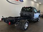 New 2024 Ford F-350 XLT Regular Cab 4x4 Cab Chassis for sale #D1433 - photo 2