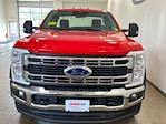 2024 Ford F-550 Regular Cab DRW 4x4 Cab Chassis for sale #D1434 - photo 4