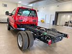 2024 Ford F-550 Regular Cab DRW 4x4 Cab Chassis for sale #D1434 - photo 6