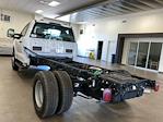 New 2024 Ford F-350 XL Regular Cab 4x4 Cab Chassis for sale #D1438 - photo 6