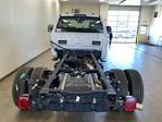 New 2024 Ford F-350 XL Regular Cab 4x4 Cab Chassis for sale #D1438 - photo 7
