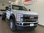 2024 Ford F-600 Regular Cab DRW 4x4 Cab Chassis for sale #D1440 - photo 1