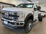 2024 Ford F-600 Regular Cab DRW 4x4 Cab Chassis for sale #D1440 - photo 5