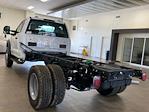2024 Ford F-600 Regular Cab DRW 4x4 Cab Chassis for sale #D1440 - photo 6