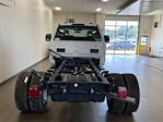 2024 Ford F-600 Regular Cab DRW 4x4 Cab Chassis for sale #D1440 - photo 7