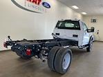 2024 Ford F-600 Regular Cab DRW 4x4 Cab Chassis for sale #D1440 - photo 2