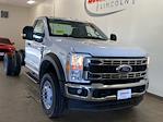2024 Ford F-600 Regular Cab DRW 4x4 Cab Chassis for sale #D1441 - photo 1
