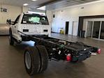 2024 Ford F-600 Regular Cab DRW 4x4 Cab Chassis for sale #D1441 - photo 8