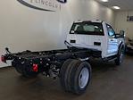 2024 Ford F-600 Regular Cab DRW 4x4 Cab Chassis for sale #D1441 - photo 2
