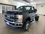 2024 Ford F-550 Regular Cab DRW 4x4 Cab Chassis for sale #D1442 - photo 5