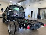 2024 Ford F-550 Regular Cab DRW 4x4 Cab Chassis for sale #D1442 - photo 8