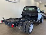 2024 Ford F-550 Regular Cab DRW 4x4 Cab Chassis for sale #D1442 - photo 2