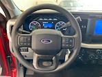 New 2024 Ford F-350 XLT Regular Cab 4x4 Cab Chassis for sale #D1443 - photo 15