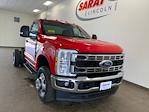 New 2024 Ford F-350 XLT Regular Cab 4x4 Cab Chassis for sale #D1443 - photo 1