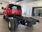 New 2024 Ford F-350 XLT Regular Cab 4x4 Cab Chassis for sale #D1443 - photo 6