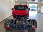 New 2024 Ford F-350 XLT Regular Cab 4x4 Cab Chassis for sale #D1443 - photo 7