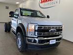 2024 Ford F-600 Regular Cab DRW 4x4 Cab Chassis for sale #D1444 - photo 1