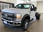 2024 Ford F-600 Regular Cab DRW 4x4 Cab Chassis for sale #D1444 - photo 5