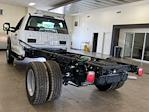 2024 Ford F-600 Regular Cab DRW 4x4 Cab Chassis for sale #D1444 - photo 6