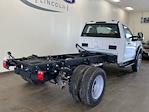 2024 Ford F-600 Regular Cab DRW 4x4 Cab Chassis for sale #D1444 - photo 2