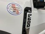 2024 Ford F-600 Regular Cab DRW 4x4 Cab Chassis for sale #D1444 - photo 8