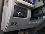 New 2024 Ford F-550 XL Regular Cab 4x4 Cab Chassis for sale #D1445 - photo 11