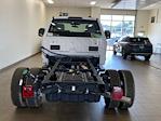 New 2024 Ford F-550 XL Regular Cab 4x4 Cab Chassis for sale #D1445 - photo 7