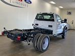 New 2024 Ford F-550 XL Regular Cab 4x4 Cab Chassis for sale #D1445 - photo 2